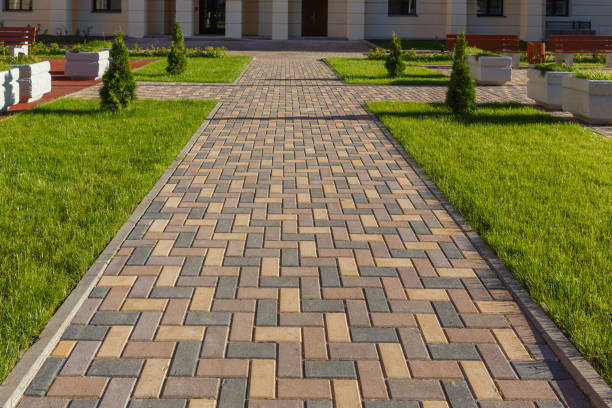 Professional Driveway Pavers in Cross Lanes, WV
